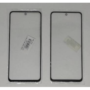 Xiaomi Redmi Note 9s Note 9 Pro Ocalı Siyah Cam